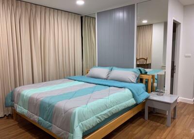 2 bed Condo in The Clover Khlong Tan Nuea Sub District C11399