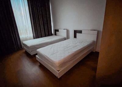 3 bed Condo in 185 Rajadamri Lumphini Sub District C11398