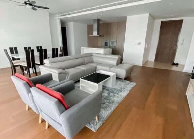 3 bed Condo in 185 Rajadamri Lumphini Sub District C11398