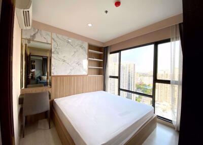 2 bed Condo in Rhythm Asoke Makkasan Sub District C11396