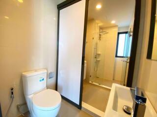 2 bed Condo in Rhythm Asoke Makkasan Sub District C11396