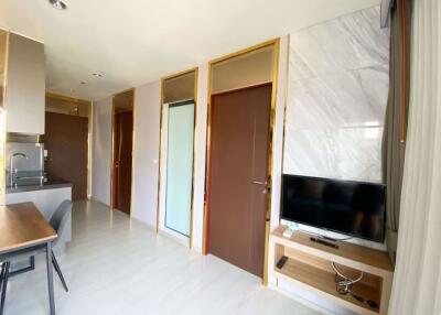 2 bed Condo in Rhythm Asoke Makkasan Sub District C11396