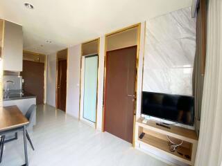 2 bed Condo in Rhythm Asoke Makkasan Sub District C11396