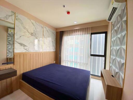 2 bed Condo in Rhythm Asoke Makkasan Sub District C11396