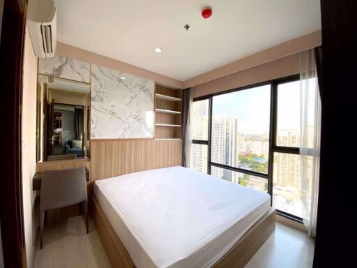 2 bed Condo in Rhythm Asoke Makkasan Sub District C11396