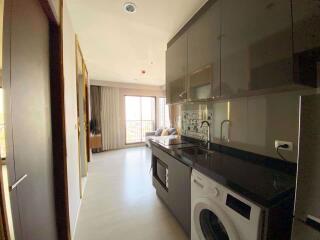 2 bed Condo in Rhythm Asoke Makkasan Sub District C11396