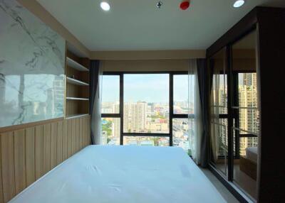 2 bed Condo in Rhythm Asoke Makkasan Sub District C11396