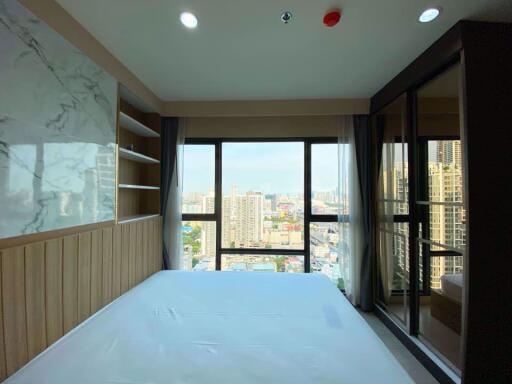 2 bed Condo in Rhythm Asoke Makkasan Sub District C11396