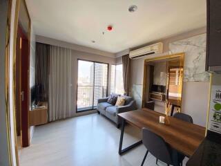 2 bed Condo in Rhythm Asoke Makkasan Sub District C11396