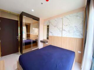 2 bed Condo in Rhythm Asoke Makkasan Sub District C11396