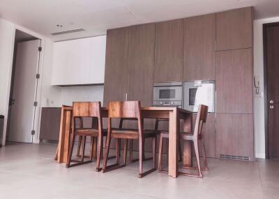 2 bed Condo in 185 Rajadamri Lumphini Sub District C11395