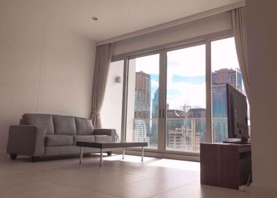 2 bed Condo in 185 Rajadamri Lumphini Sub District C11395