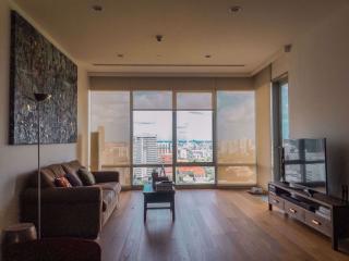 2 bed Condo in 185 Rajadamri Lumphini Sub District C11394