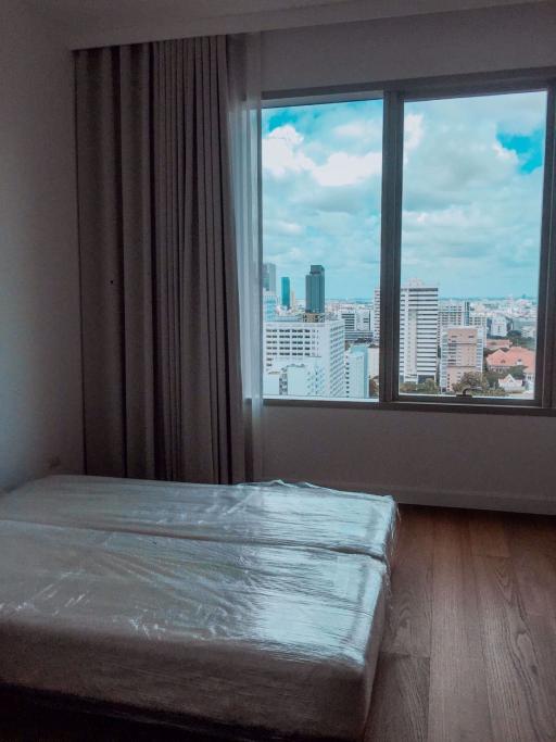 2 bed Condo in 185 Rajadamri Lumphini Sub District C11394