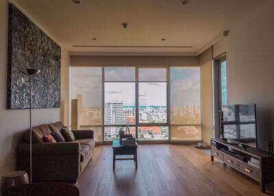 2 bed Condo in 185 Rajadamri Lumphini Sub District C11394