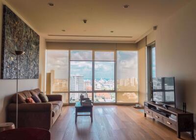 2 bed Condo in 185 Rajadamri Lumphini Sub District C11394