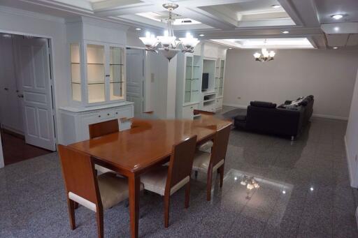 2 bed Condo in Mitr Mansion Khlong Toei Nuea Sub District C11391