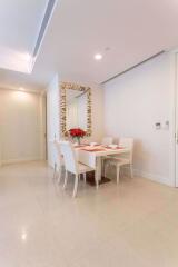 2 bed Condo in Q Langsuan Lumphini Sub District C11389