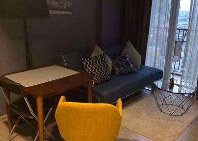 1 bed Condo in Nye by Sansiri Khlong Ton Sai Sub District C11388