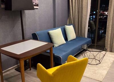 1 bed Condo in Nye by Sansiri Khlong Ton Sai Sub District C11388