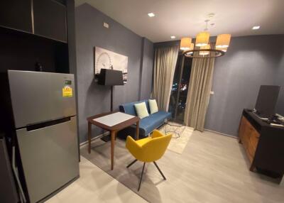 1 bed Condo in Nye by Sansiri Khlong Ton Sai Sub District C11388