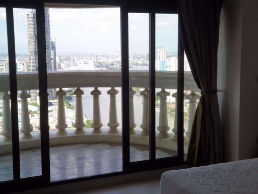 1 bed Condo in State Tower Silom Sub District C11384