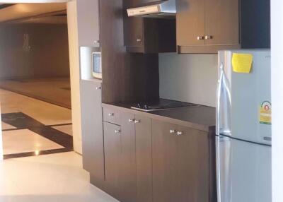 1 bed Condo in State Tower Silom Sub District C11384