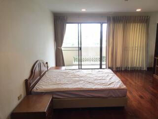 4 bed Penthouse in Wewon Mansion Khlong Tan Nuea Sub District P11064