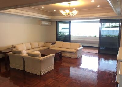 3 bed Condo in Shiva Tower Khlong Toei Nuea Sub District C11379