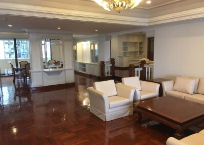 3 bed Condo in Shiva Tower Khlong Toei Nuea Sub District C11379