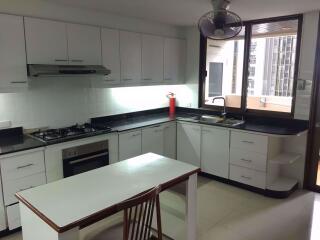 3 bed Condo in Shiva Tower Khlong Toei Nuea Sub District C11379