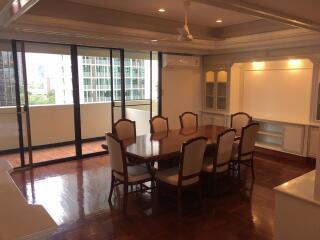 3 bed Condo in Shiva Tower Khlong Toei Nuea Sub District C11379