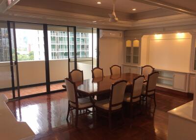 3 bed Condo in Shiva Tower Khlong Toei Nuea Sub District C11379