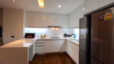 2 bed Condo in Raya Serviced Apartment Khlong Toei Nuea Sub District C11378