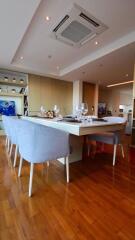 2 bed Condo in Raya Serviced Apartment Khlong Toei Nuea Sub District C11378