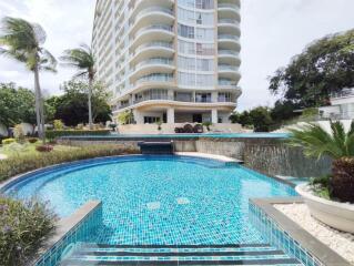 3Beds Beach Front The Cove Condo for Sale