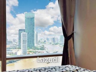 2 Bed 117 SQ.M Four Seasons Private Residences