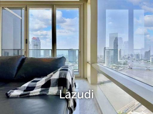 2 Bed 117 SQ.M Four Seasons Private Residences