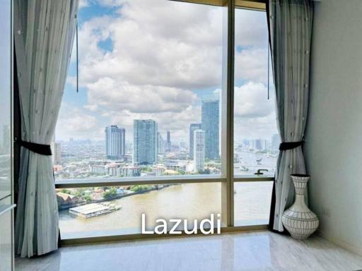 2 Bed 117 SQ.M Four Seasons Private Residences