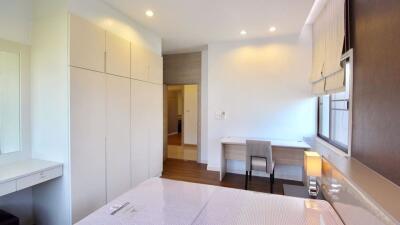 3 bed Condo in Magic Bricks Khlong Tan Nuea Sub District C11375