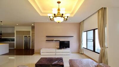 3 bed Condo in Magic Bricks Khlong Tan Nuea Sub District C11375