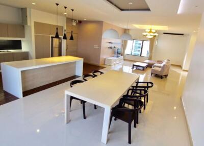 3 bed Condo in Magic Bricks Khlong Tan Nuea Sub District C11375