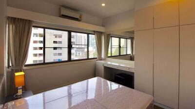 3 bed Condo in Magic Bricks Khlong Tan Nuea Sub District C11375