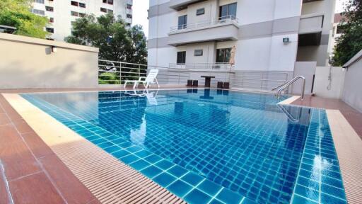 3 bed Condo in Magic Bricks Khlong Tan Nuea Sub District C11375