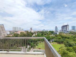 Beach Front Condo Unit for Sale At The Cove