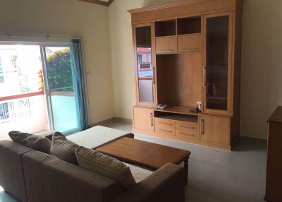 2 bed Condo in El Patio Khlong Toei Nuea Sub District C11369