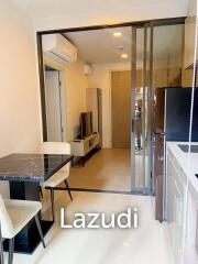 1 Bed 32 SQ.M Quintara Treehaus Sukhumvit 42