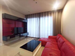 2 bed Condo in Circle Condominium Makkasan Sub District C11367