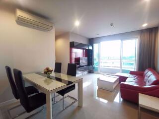 2 bed Condo in Circle Condominium Makkasan Sub District C11367