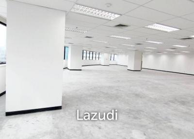 Office space for rent in Huaykwang